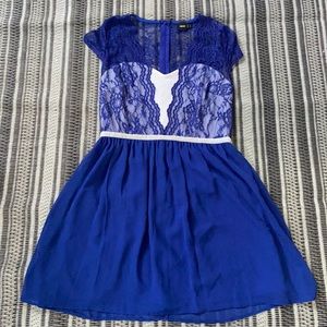 ASOS dress